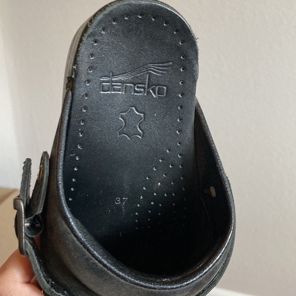 Dansko Clogs - Picture 2 of 3